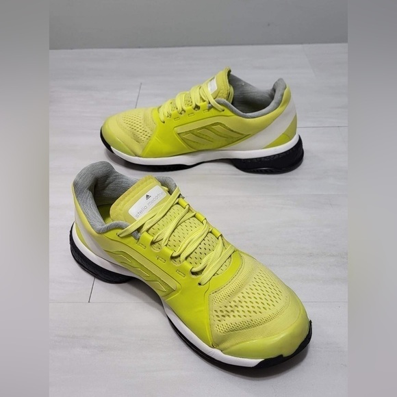 STELLA McCartney Adidas Tennis Shoes - Picture 3 of 13